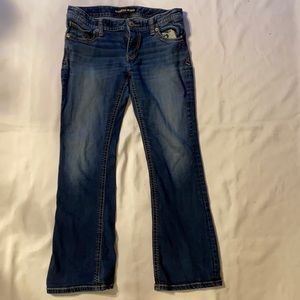 Women’s Express Women Jeans size 8
